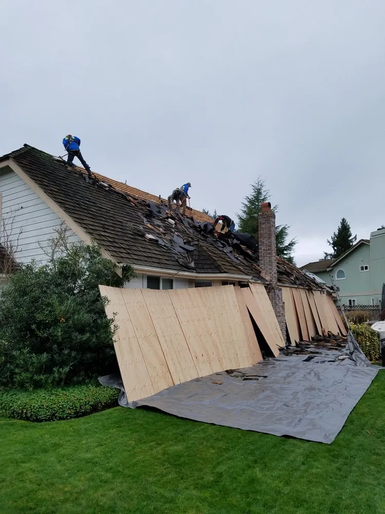 Slide of Rainblock Roofing