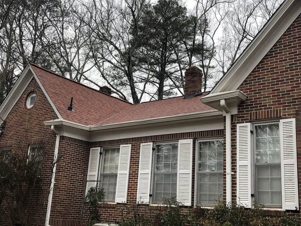 Slide of Rainblocker Roofing & Construction