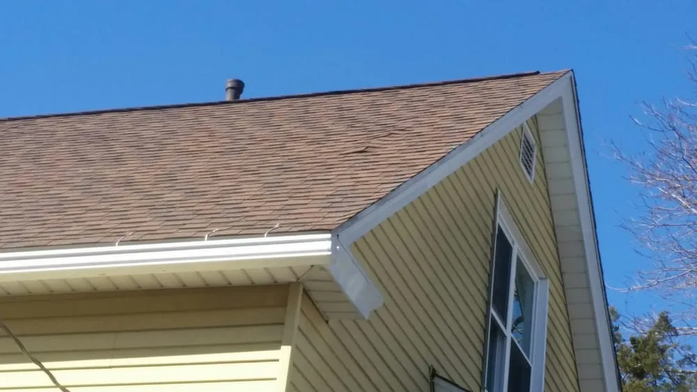 Slide of Rainbow Contractors