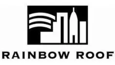 Slide of Rainbow Roof Maintenance