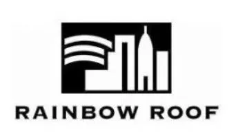 Slide of Rainbow Roof Maintenance