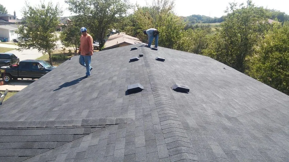 Slide of Rainbow Roofing & Remodeling Enterprises