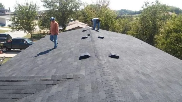 Slide of Rainbow Roofing & Remodeling Enterprises