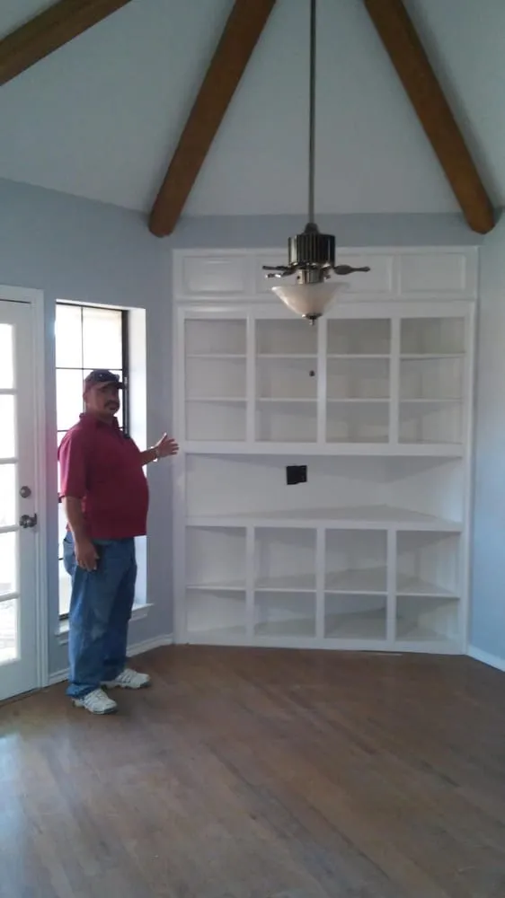 Slide of Rainbow Roofing & Remodeling Enterprises