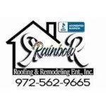 Rainbow Roofing & Remodeling Enterprises Logo