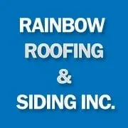 Slide of Rainbow Roofing & Siding