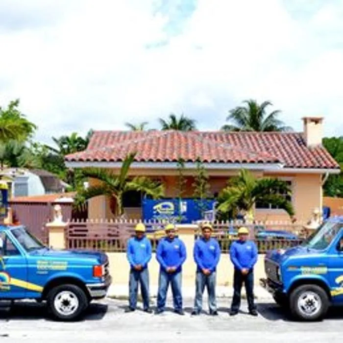 Slide of Rainbow Roofing Master