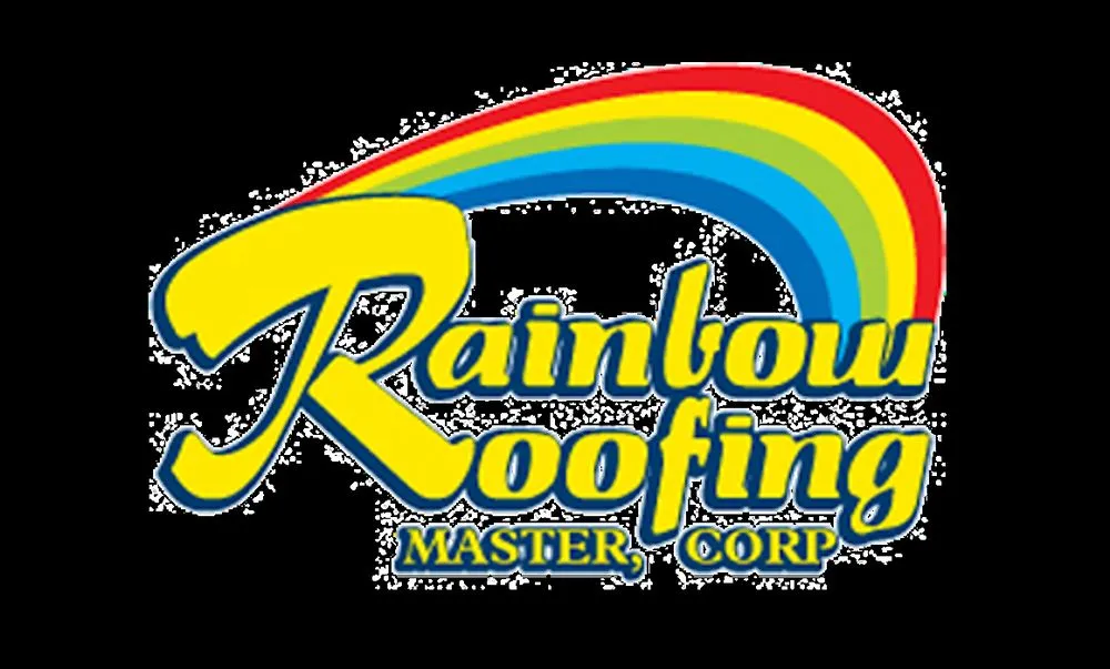 Slide of Rainbow Roofing Master