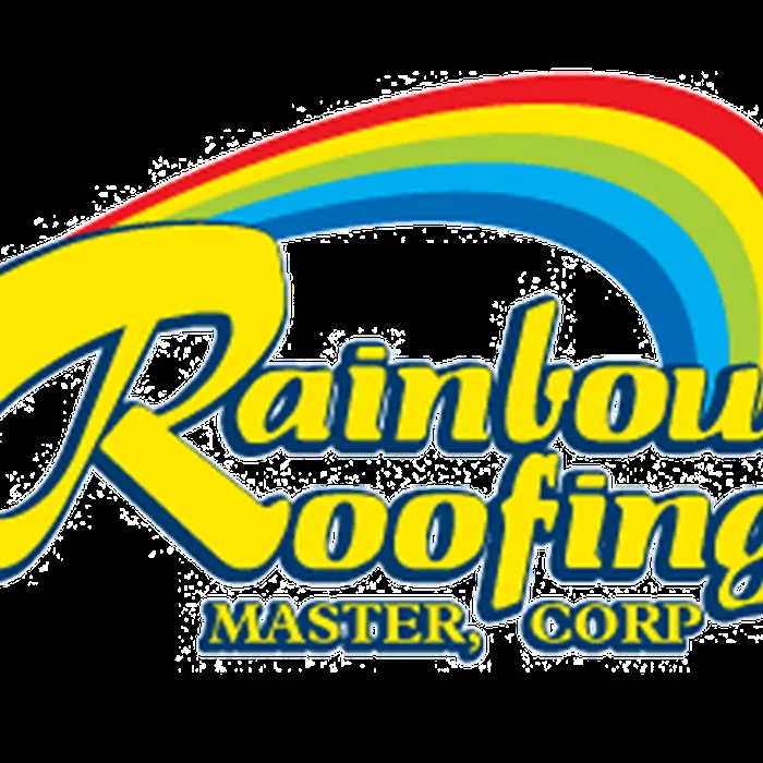 Slide of Rainbow Roofing Master