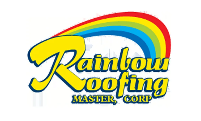 Slide of Rainbow Roofing Master
