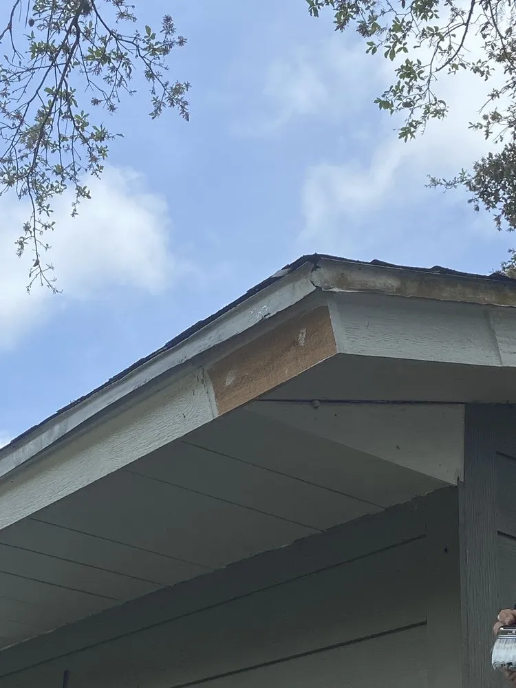Trusted residential roofing service after storm damage in PT ORANGE, FL by Raincoat Roofing