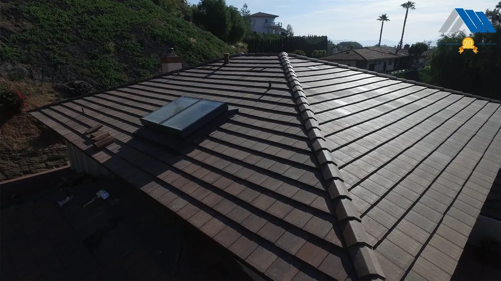 Slide of Raindance Roof Company