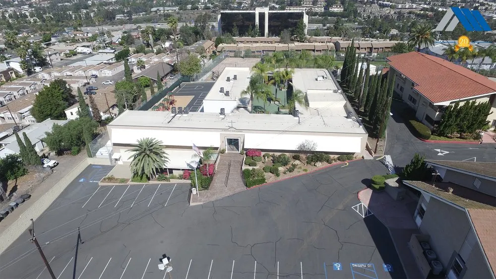 Slide of Raindance Roof Company