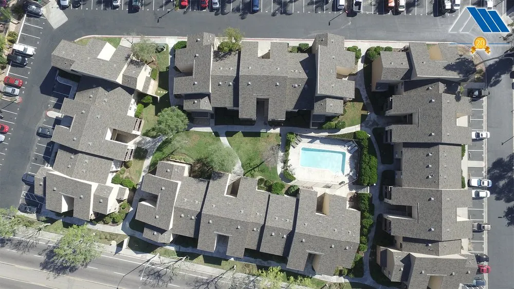 Slide of Raindance Roof Company