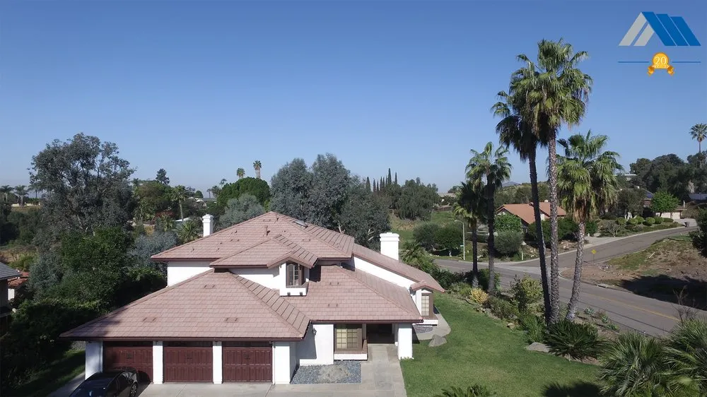 Slide of Raindance Roof Company