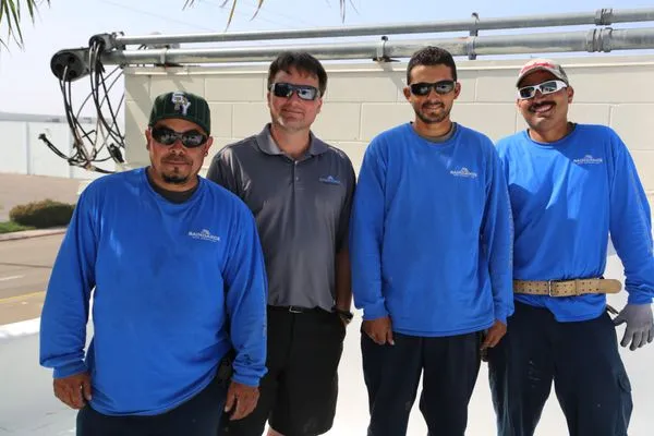 Raindance Roof Company