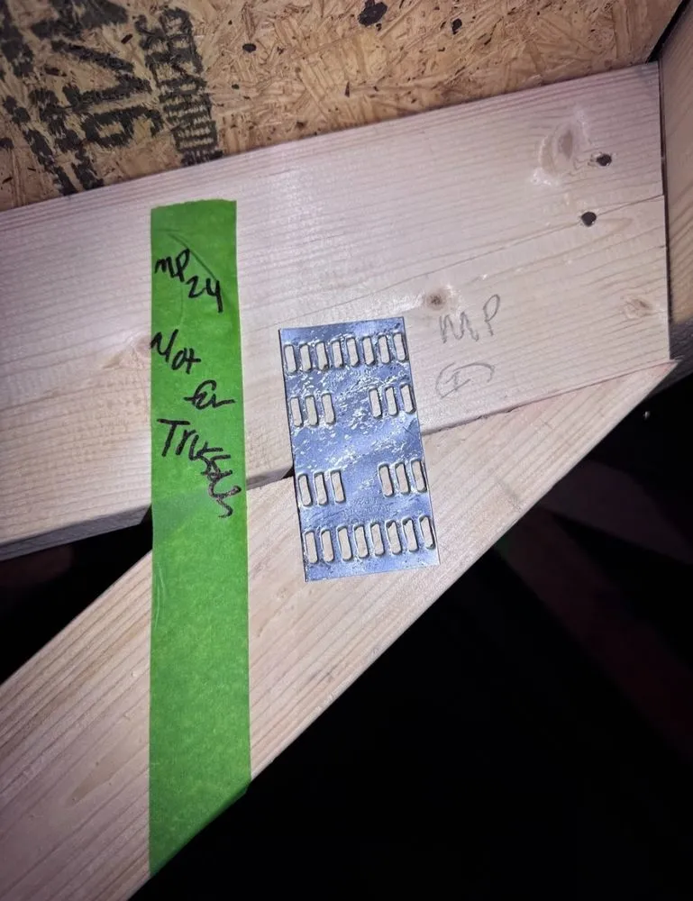 Slide of RainDance Roofing