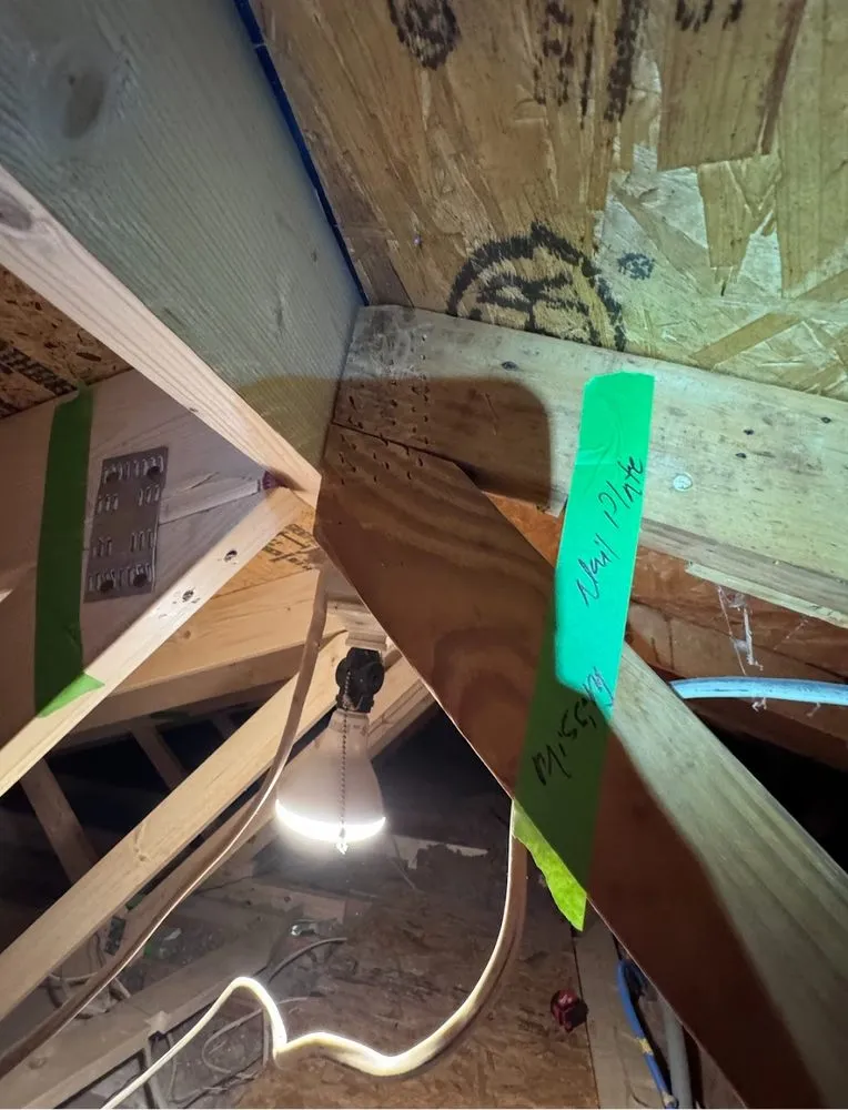 Slide of RainDance Roofing