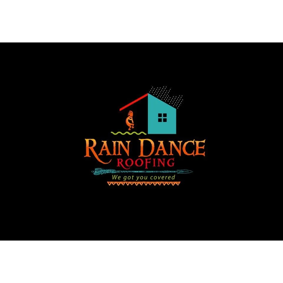 Slide of RainDance Roofing