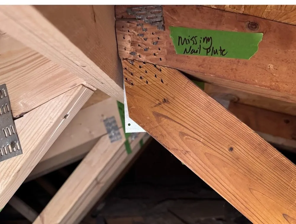 Slide of RainDance Roofing