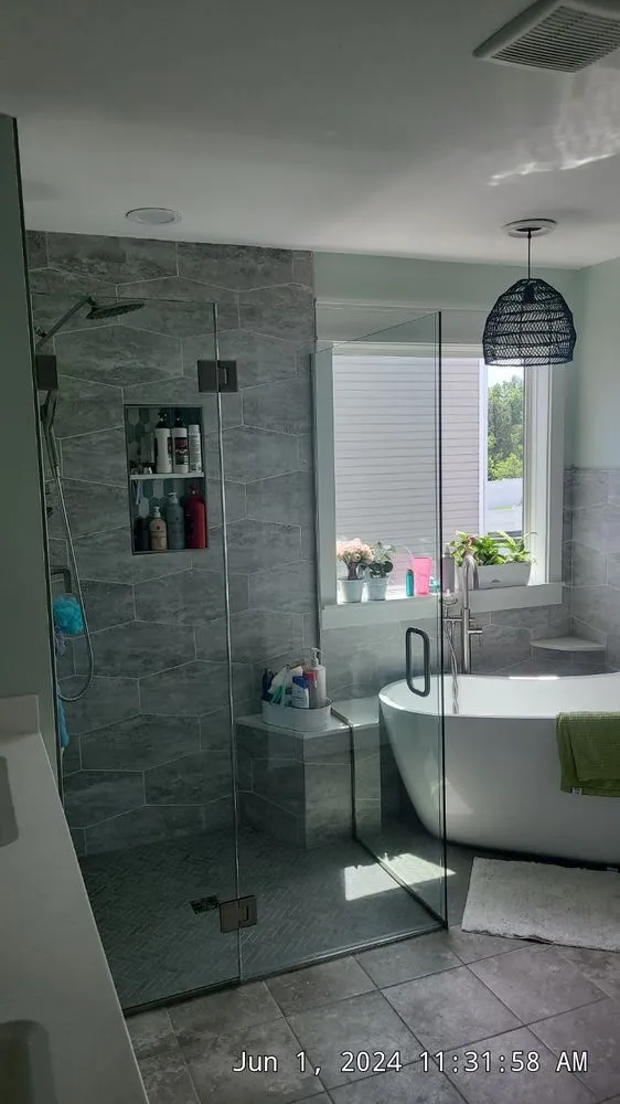 Slide of Raindrop Roofing & Remodeling