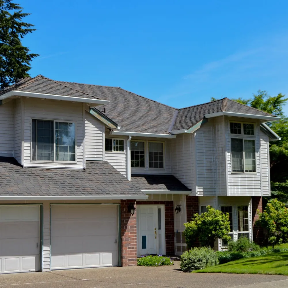 Slide of Raindrop Roofing NW