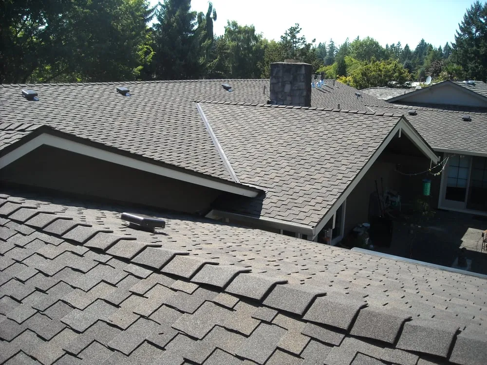 Slide of Raindrop Roofing NW