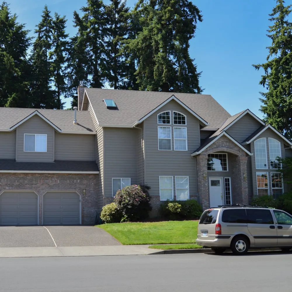 Slide of Raindrop Roofing NW