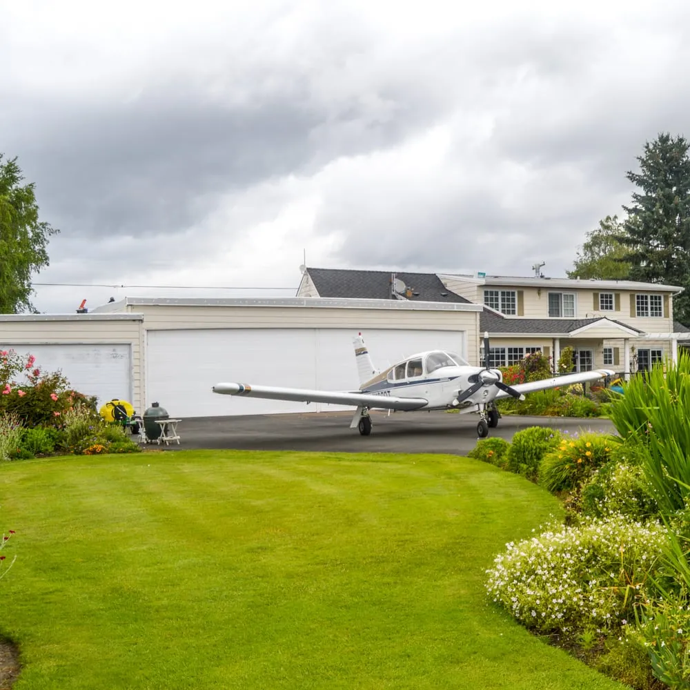 Slide of Raindrop Roofing NW