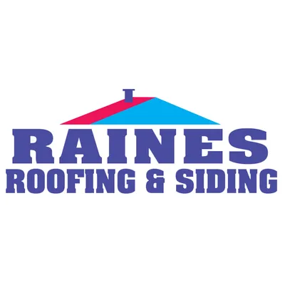 Raines Roofing & Siding