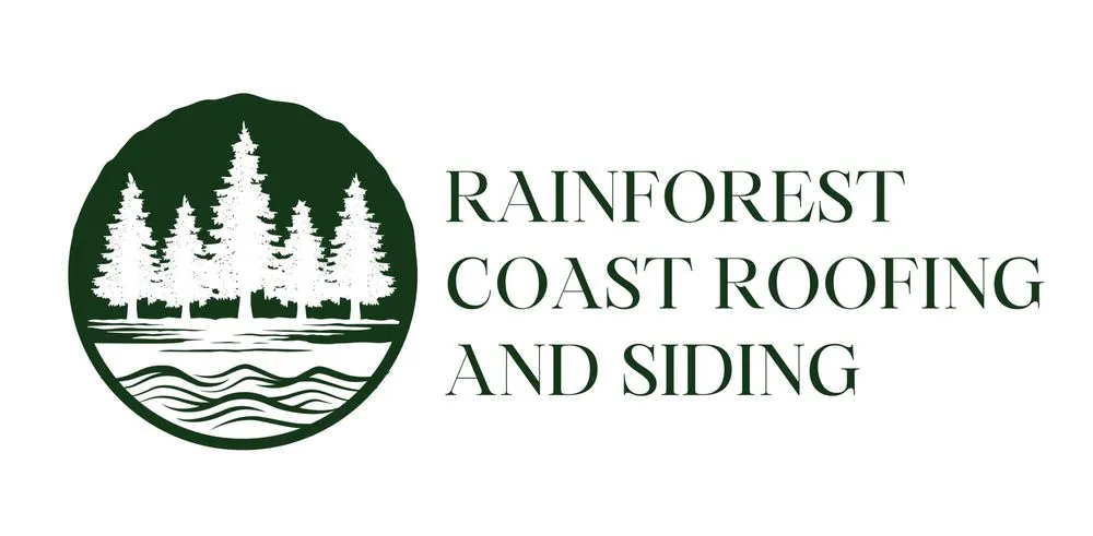 Slide of Rainforest Coast Roofing and Siding