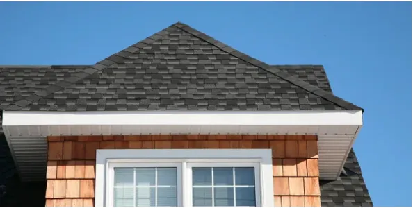 Slide of Rainfree Roofing
