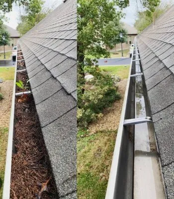 Rainguard Restoration Logo