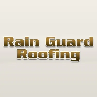 Slide of Rainguard Roofing