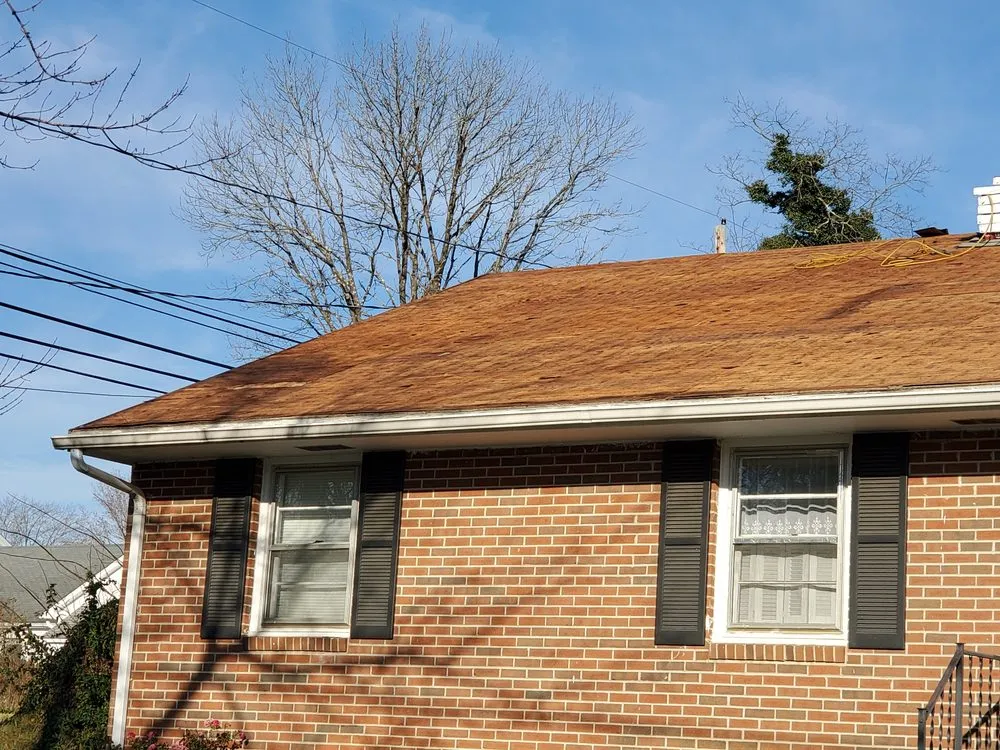 Slide of Rainguard Roofing