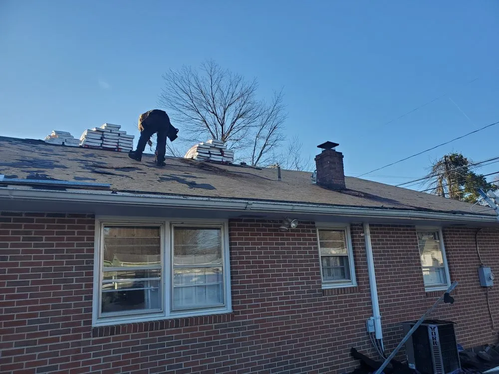 Slide of Rainguard Roofing