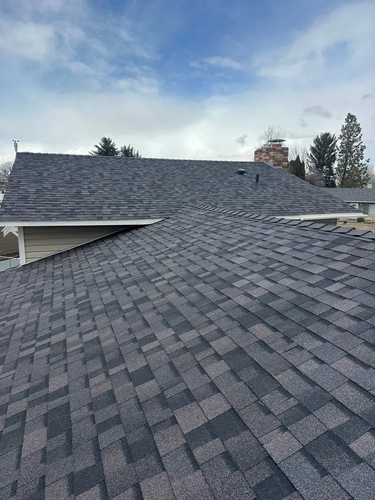 Slide of Rainguard Roofing