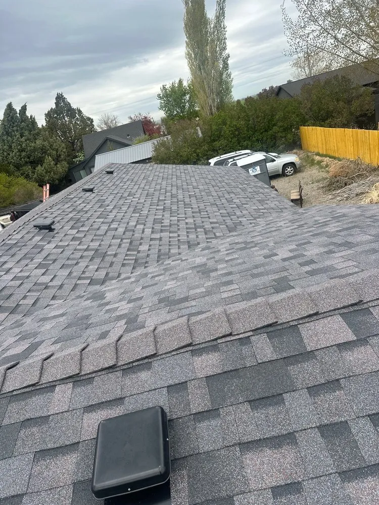 Slide of Rainguard Roofing