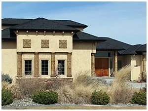 Slide of Rainguard Roofing