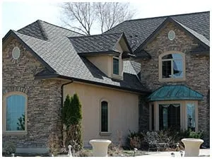 Slide of Rainguard Roofing