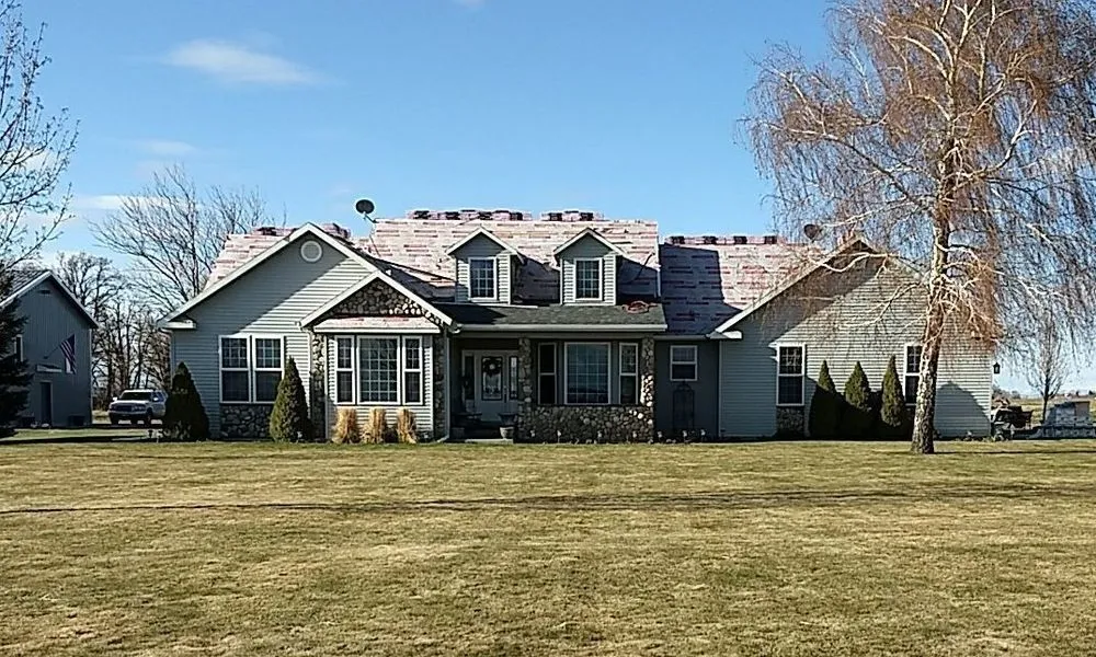 Slide of Rainguard Roofing