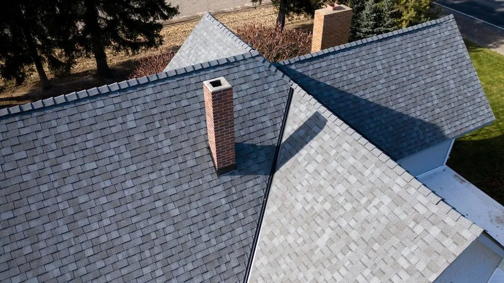 Slide of Rainguard Roofing