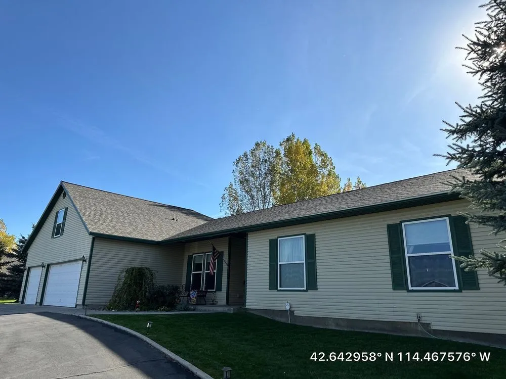 Slide of Rainguard Roofing