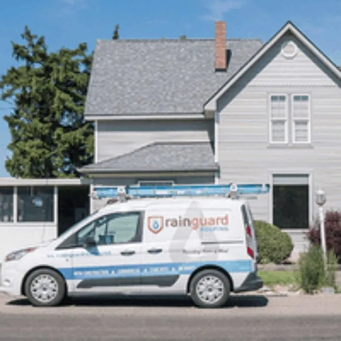 Slide of Rainguard Roofing