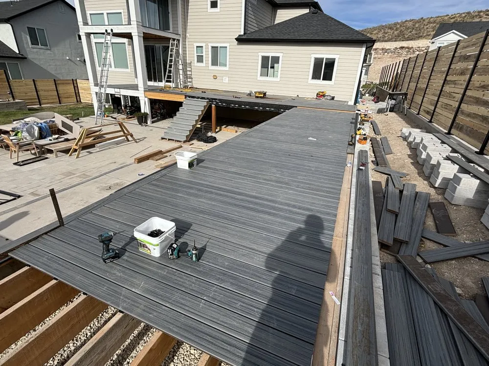 Slide of Rainguard Solutions