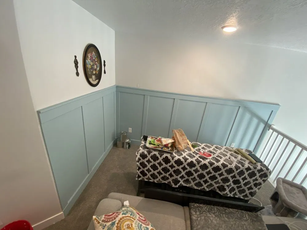 Slide of Rainguard Solutions