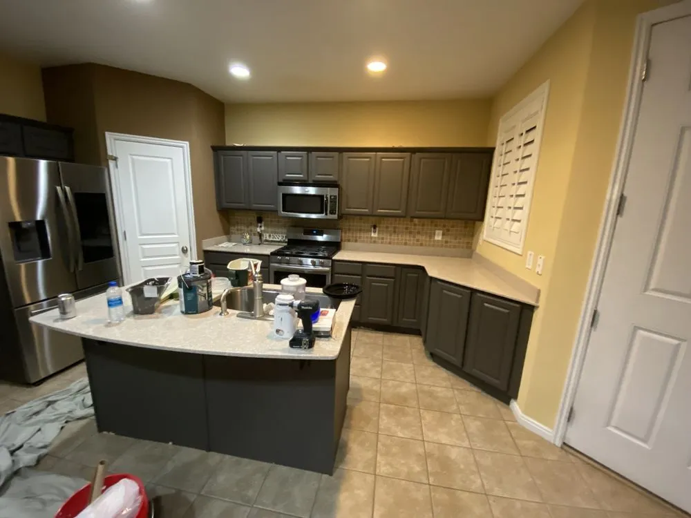 Slide of Rainguard Solutions