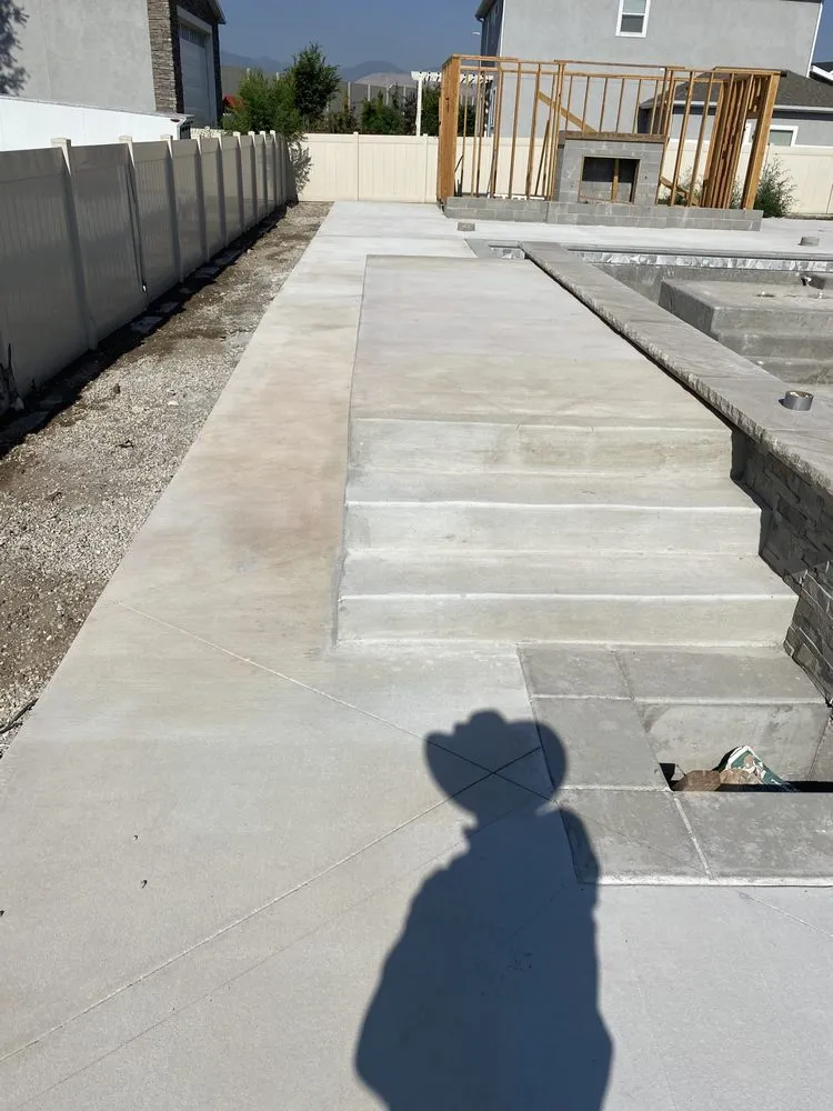 Slide of Rainguard Solutions