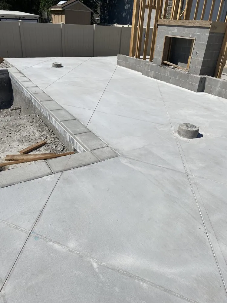 Slide of Rainguard Solutions