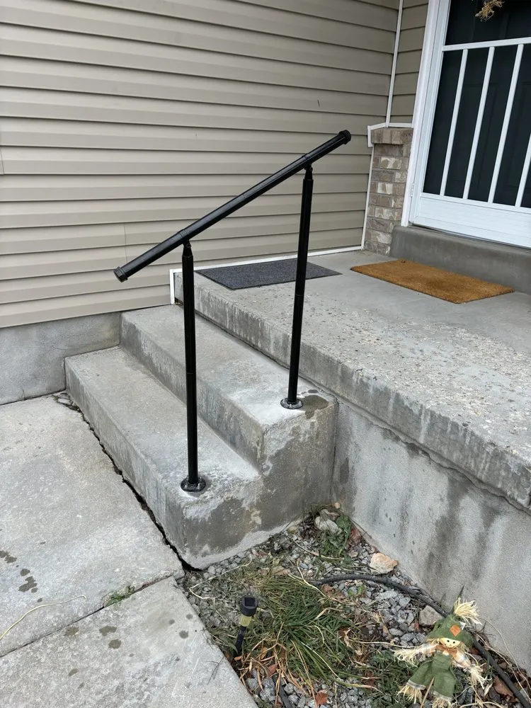 Slide of Rainguard Solutions